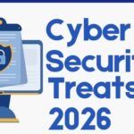 साइबर सुरक्षा और खतरे 2026