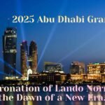 2025 Abu Dhabi Grand Prix