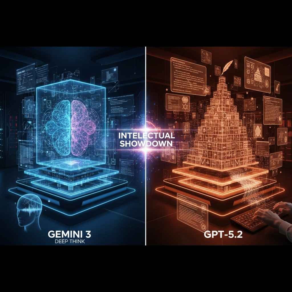 gemini3 vs chat gpt5.2