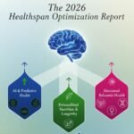 Beyond Lifespan: The 2026 Healthspan Optimization Report