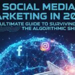 Social Media Marketing in 2025 complite analysis